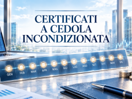 certificati a cedola incondizionata