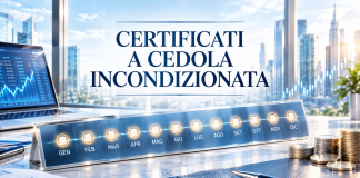 certificati a cedola incondizionata