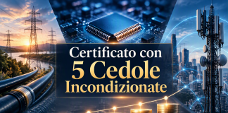 BBVA: un Certificato con cedole fino al 20% e cinque mesi di cedole fisse certificato 5 cedole incondizionate