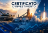 Difesa e aerospazio nel nuovo certificato Vontobel con potenziale rendimento del 15% annuo certificato investimento difesa aerospazio industria