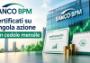 Certificates Banco BPM – Focus su grandi azioni italiane con barriera profonda e cedola mensile CERTIFICATES BANCO BPM