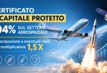capitale protetto aerospaziale