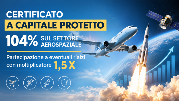 capitale protetto aerospaziale