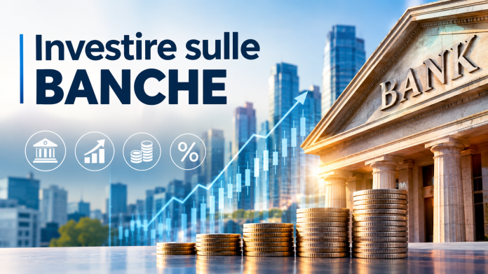 image investire sulle banche