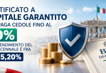 CERTIFICATI BTP