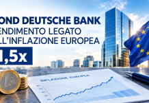 BOND DEUTSCHE BANK