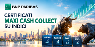 maxicedola BNP PARIBAS