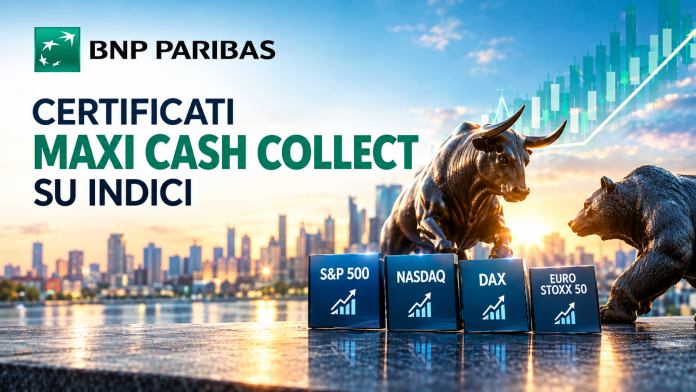 maxicedola BNP PARIBAS