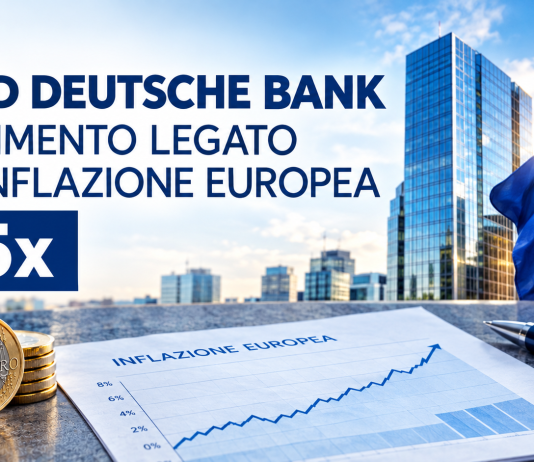 BOND DEUTSCHE BANK