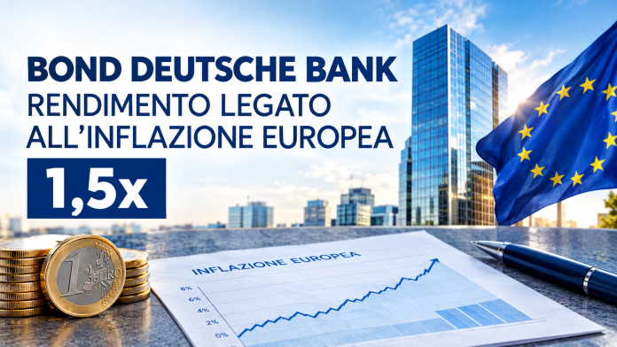 image BOND DEUTSCHE BANK