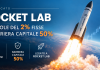 Banco BPM – Un certificato su Rocket Lab con sei cedole fisse del 2% mese e barriera capitale al 50% azioni rocket lab