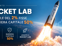 azioni rocket lab