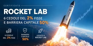 azioni rocket lab