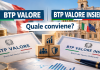 BTP Valore e BTP Valore Insieme: quale conviene comprare? BTP Valore quale conviene
