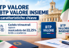 BTP Valore