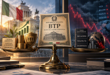 BTP: sono davvero sicuri? Tutti i rischi da conoscere prima di investire rischi btp