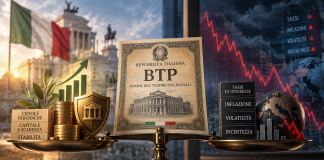 BTP: sono davvero sicuri? Tutti i rischi da conoscere prima di investire rischi btp