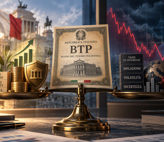 BTP: sono davvero sicuri? Tutti i rischi da conoscere prima di investire rischi btp
