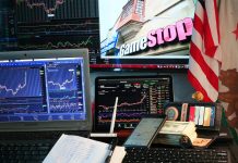 Azioni Gamestop gamestop
