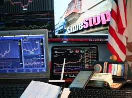 Azioni Gamestop gamestop